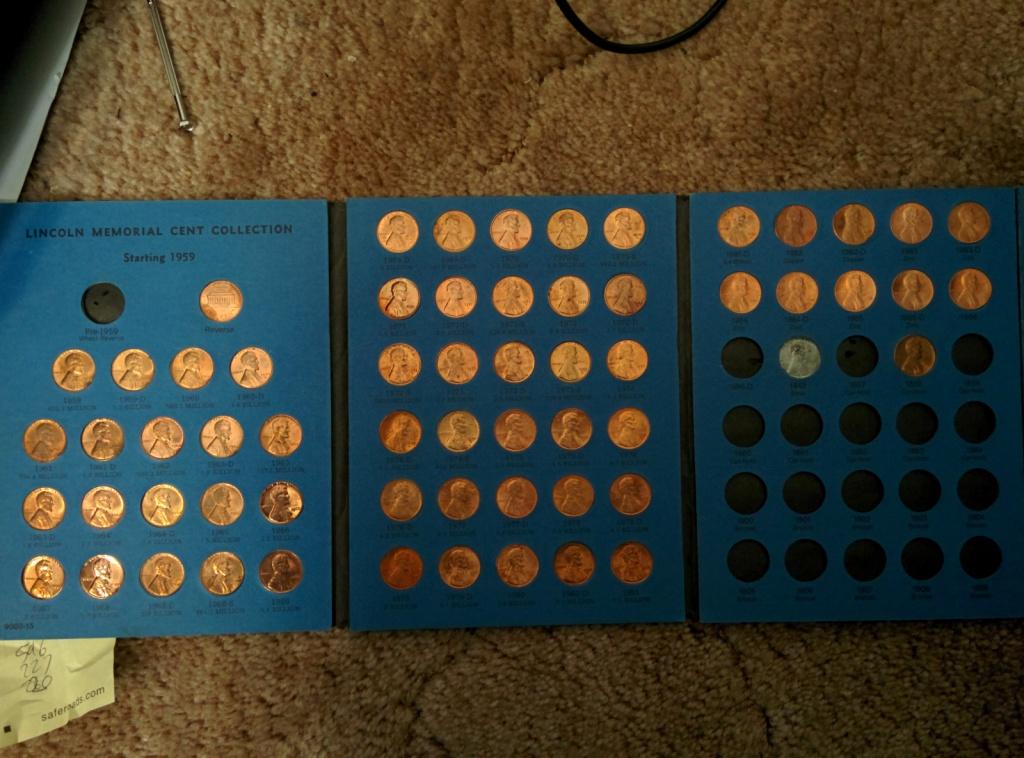Looking-For-Rough-Value-On-One-Cent-Books